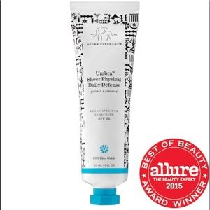 Drunk Elephant Umbra Sunscreen